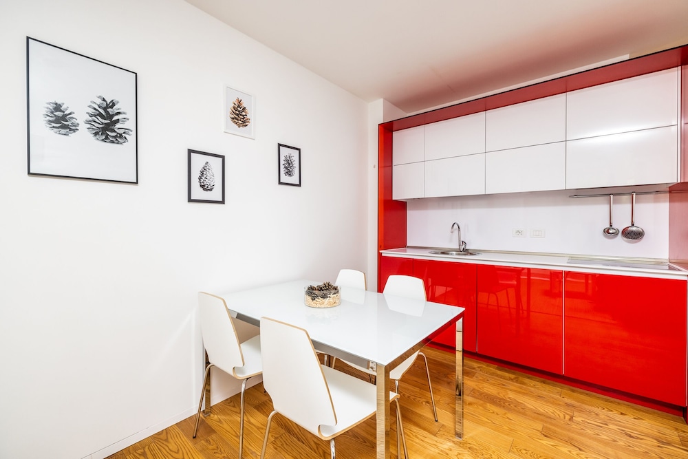 Quercus Appartements