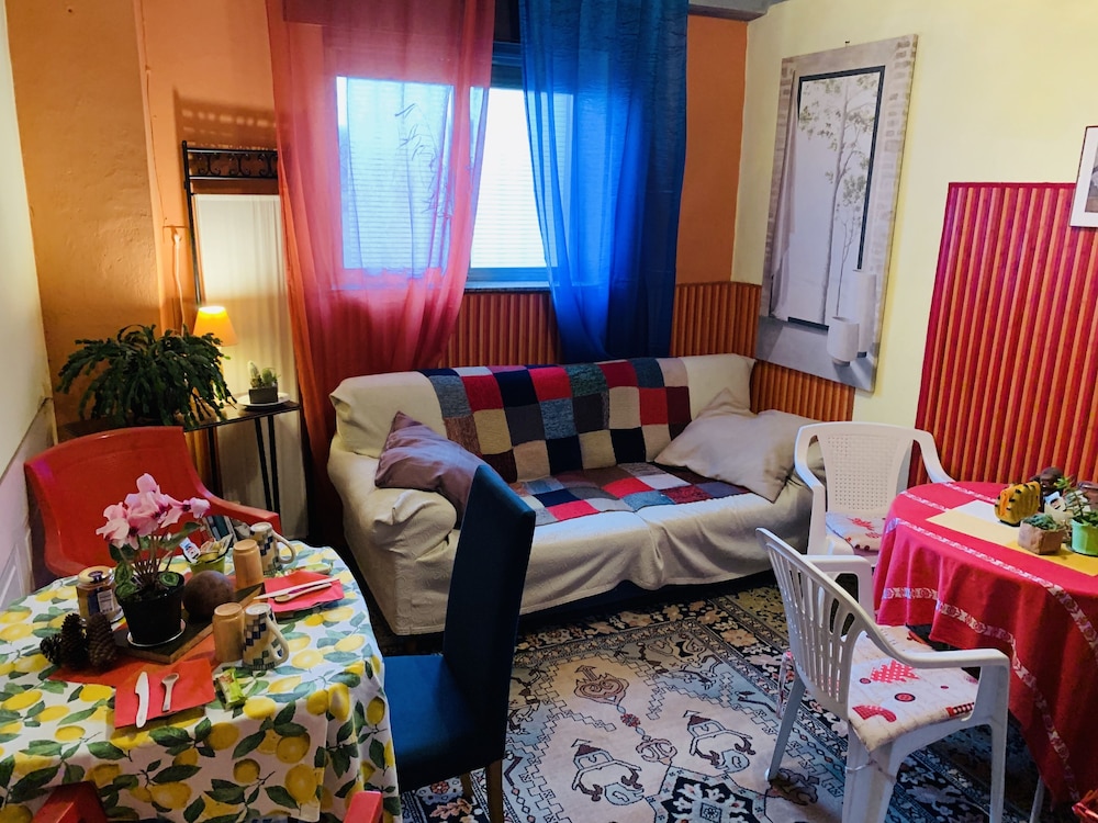 B&B by lakes Orta Maggiore photo 2