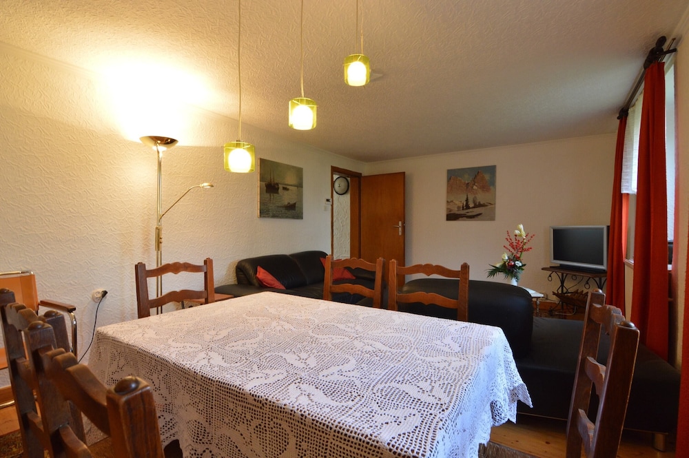 Holiday Home for 8 People in Butgenbach