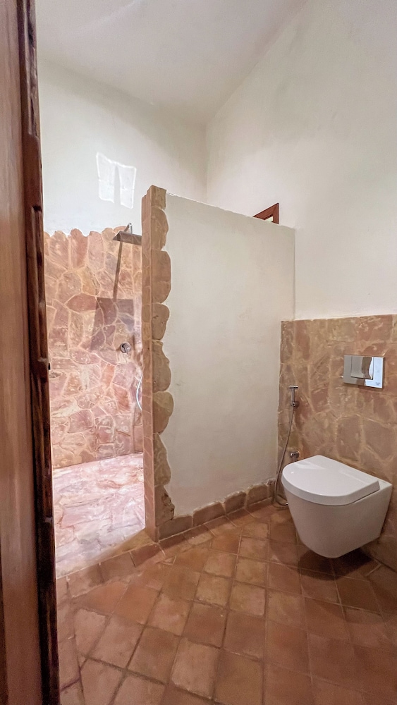Mvuvi Boutique Resort
