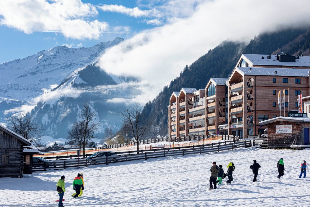 Carpe Solem Rauris by ALPS RESORTS