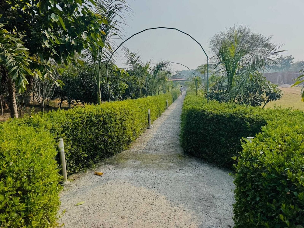 Royal green farm stay