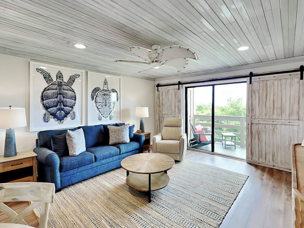 Lighthouse Point 22A by Tybee Vacation Rentals