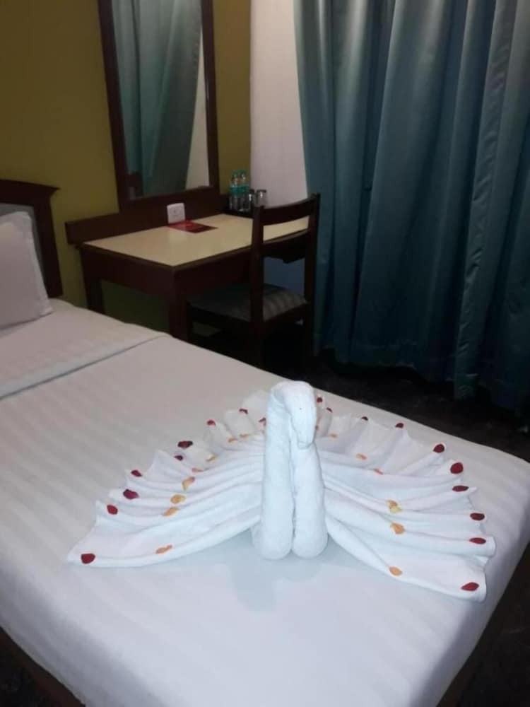 Hotel Radha