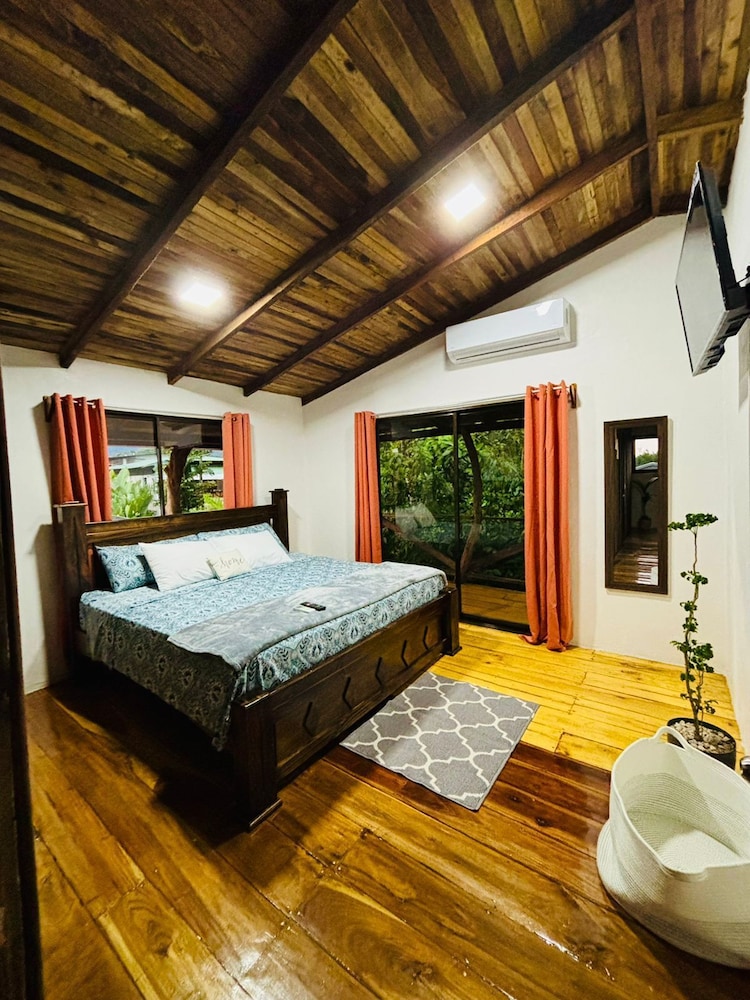 Cabañas Litos