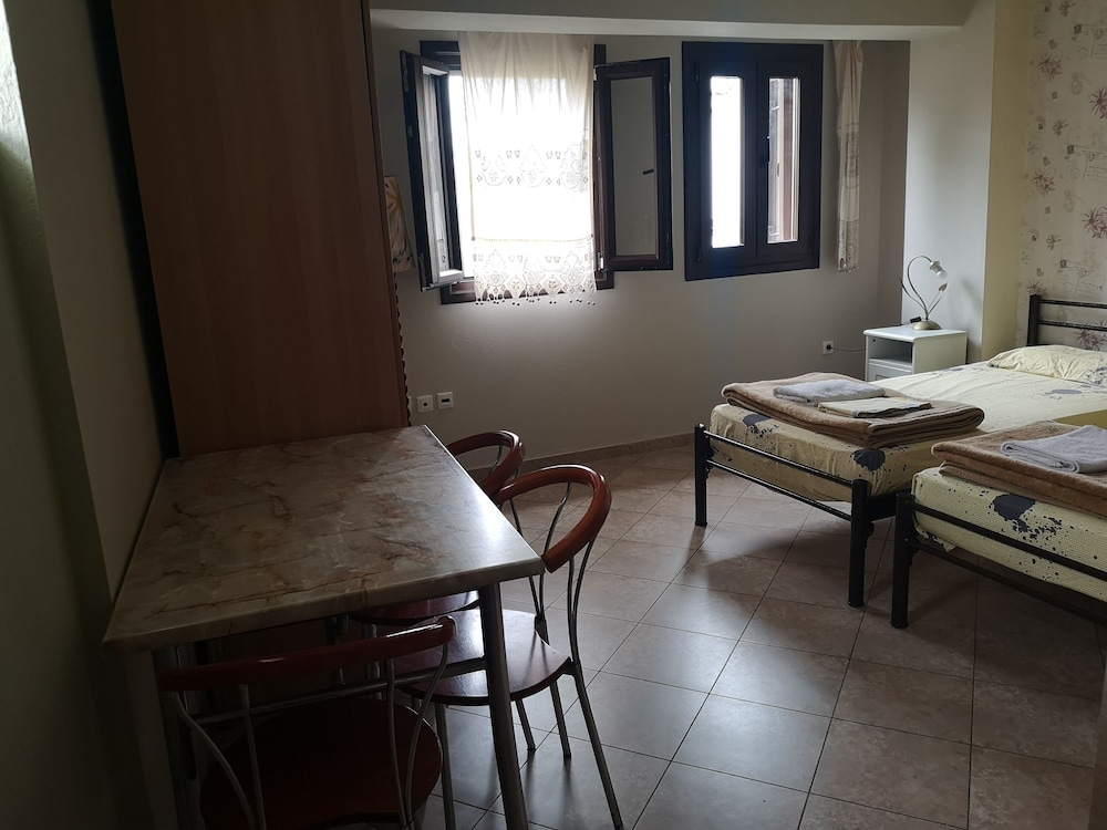 Arabas - Hostel