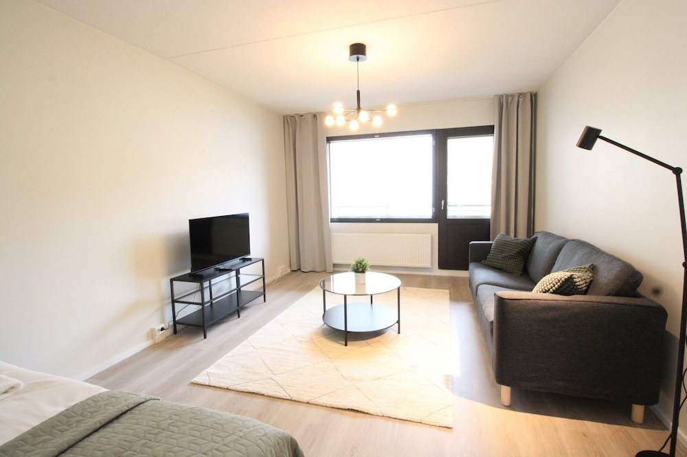Forenom Serviced Apts HämeenlinnaKatuma8