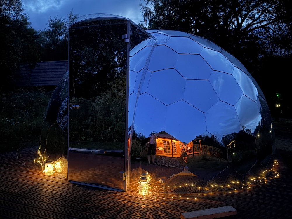 Acorn Glade