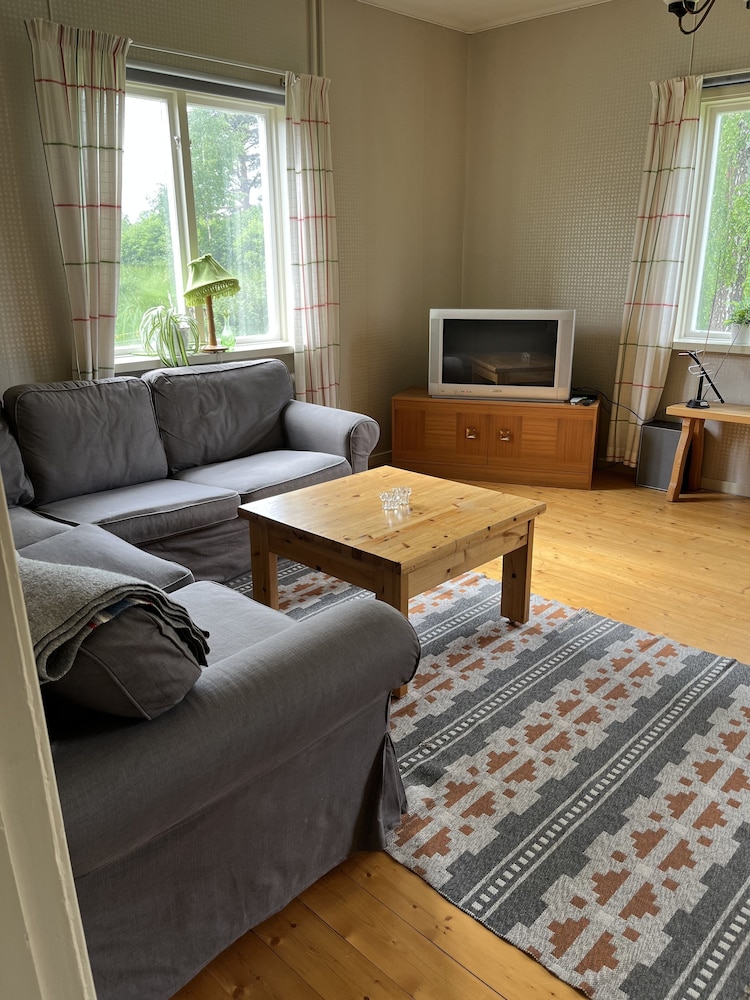 Trunna Vandrarhem & Konferens - Hostel