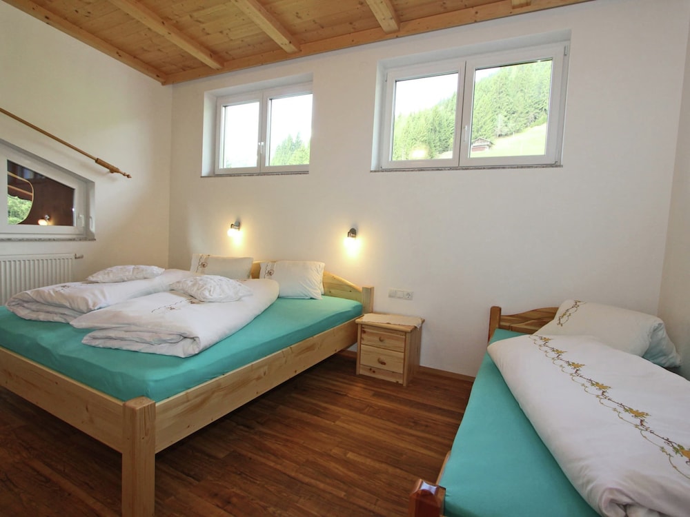 Apartment in Fugenberg Near Ski Slopes view 2