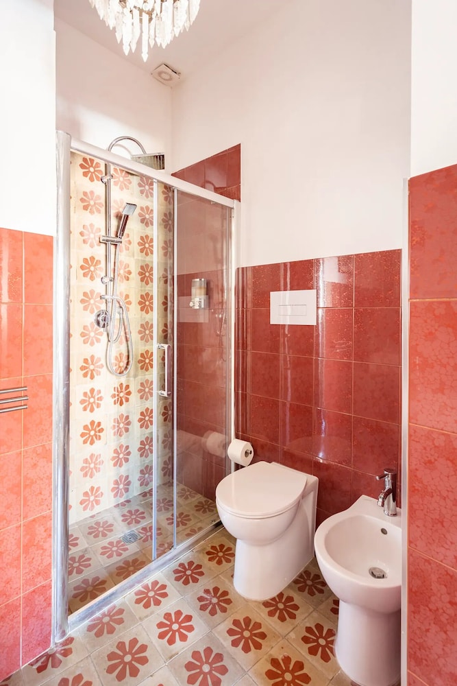 Binario 91 Rooms