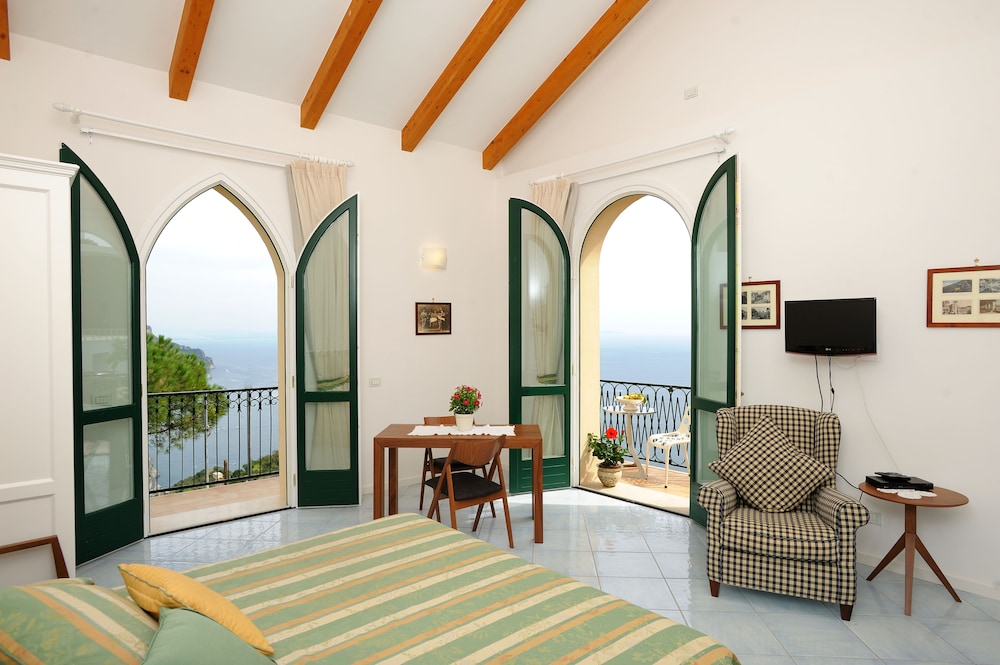 La Dolce Vita Ravello