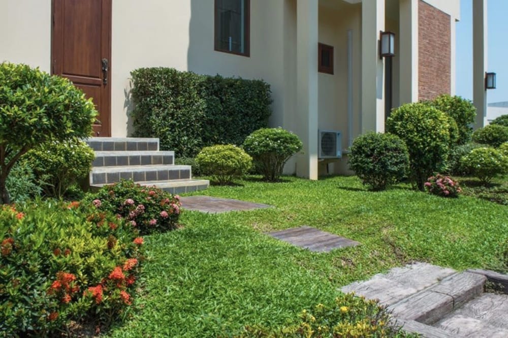 LPC Holiday Villa