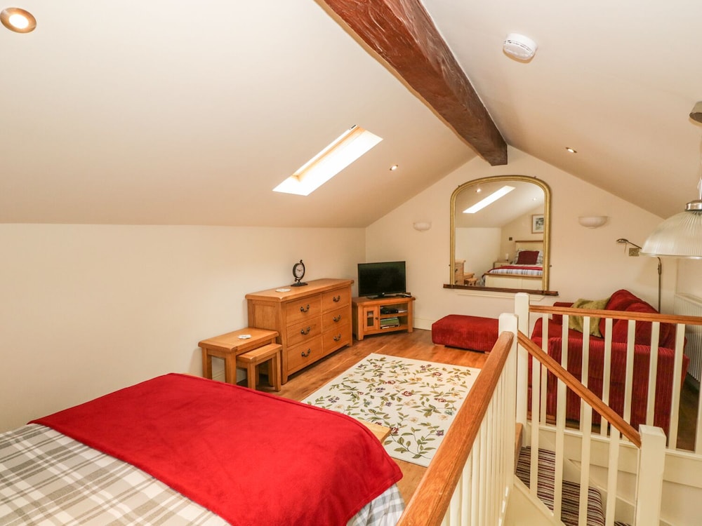 Beck Cottage