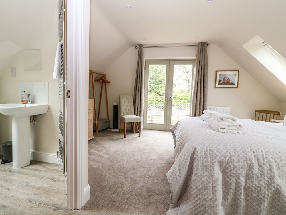 Tawny Cottage