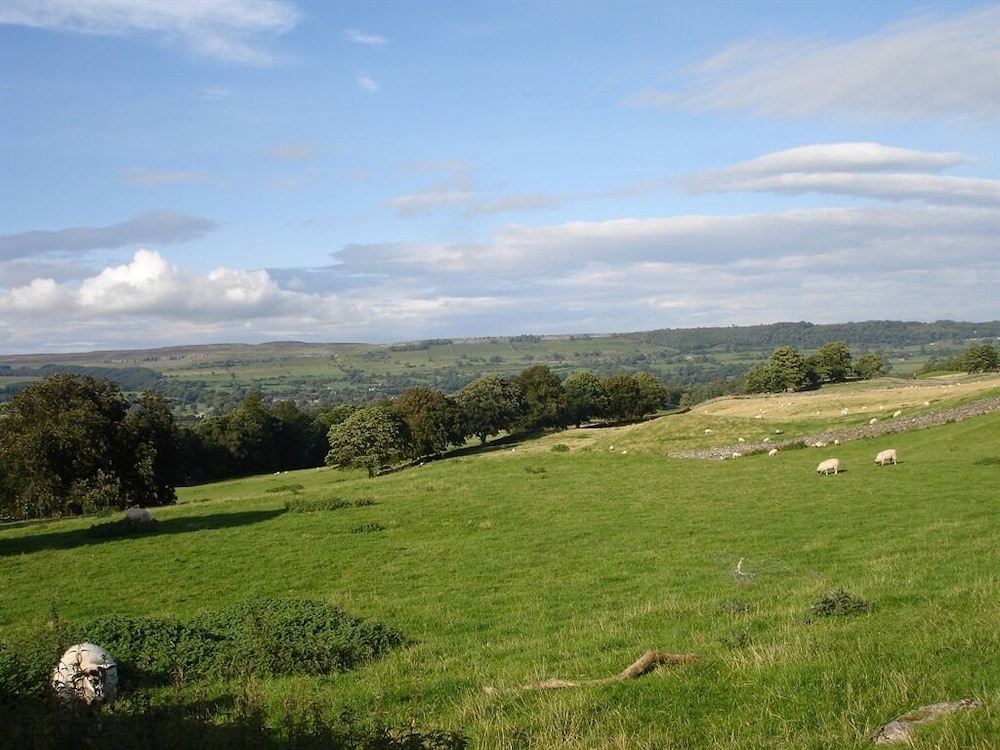 Temple Farmhouse B&B