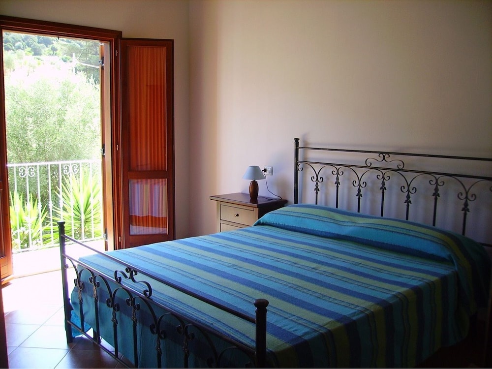 Agriturismo La Grotta del Tesoro