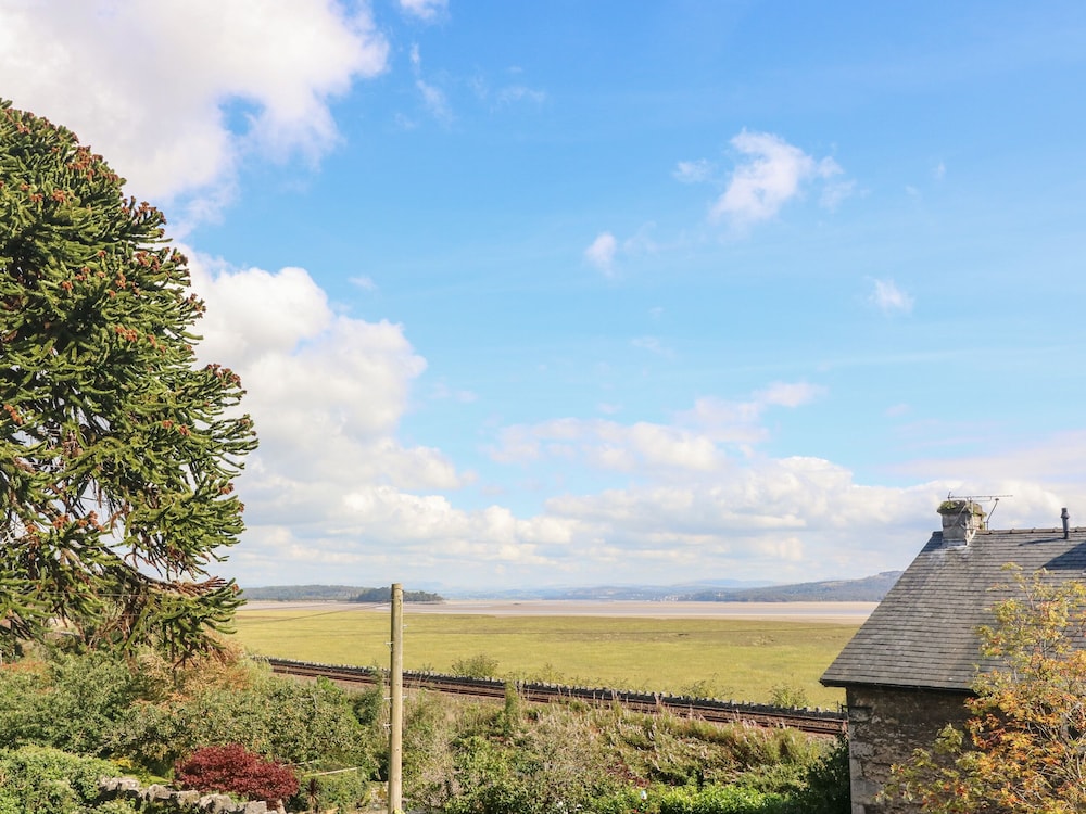 Westmorland Cottage