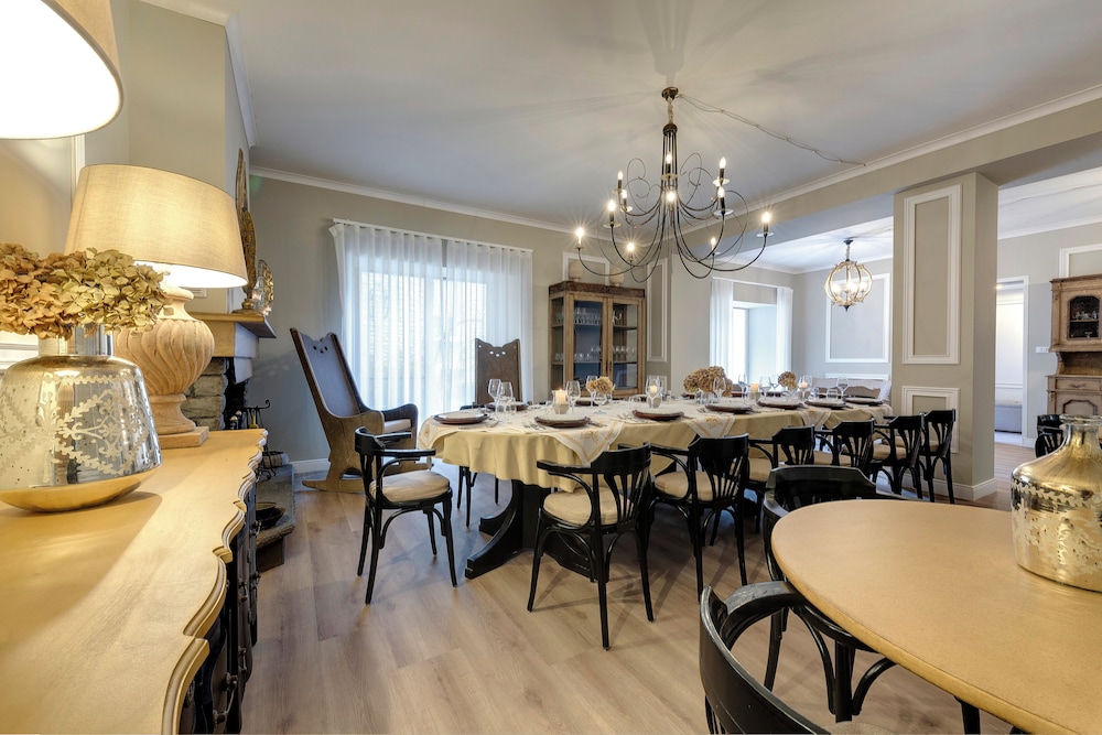 Entire Hilltop Villa With Private Pool In Palazzuolo Sul Senio