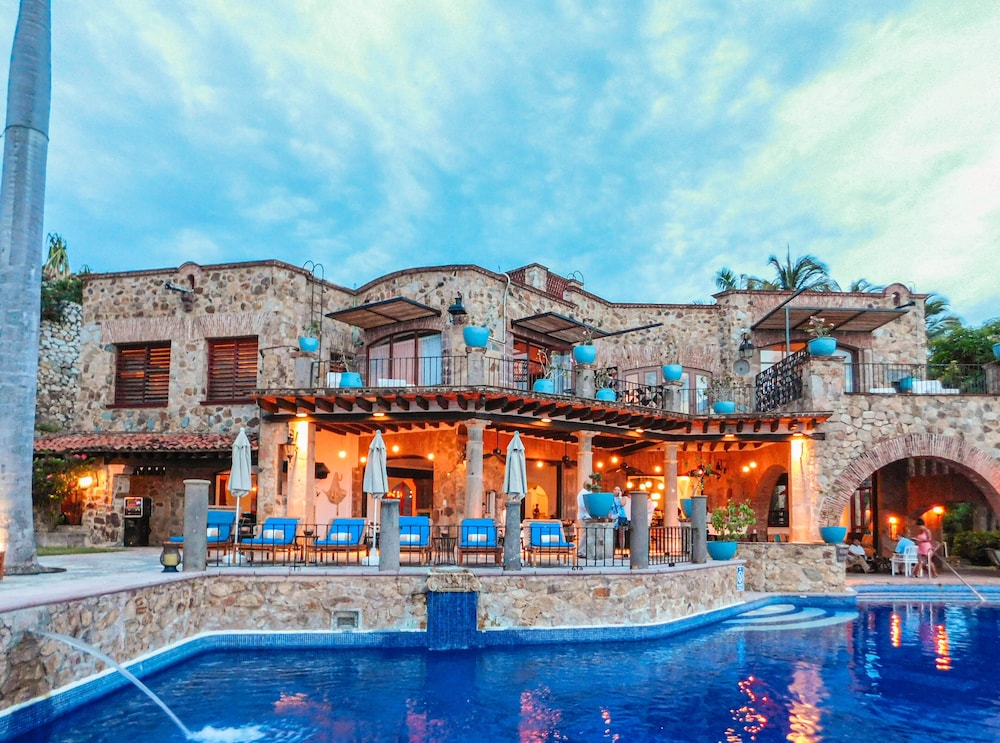 Hotel Casa Lisa by Villa Vera - Image 1