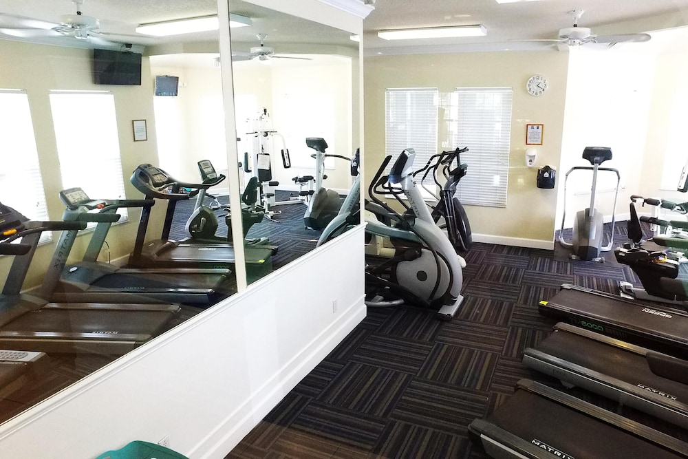 2306 SP - Disney Villa: 2br, Pool, Near Magic!