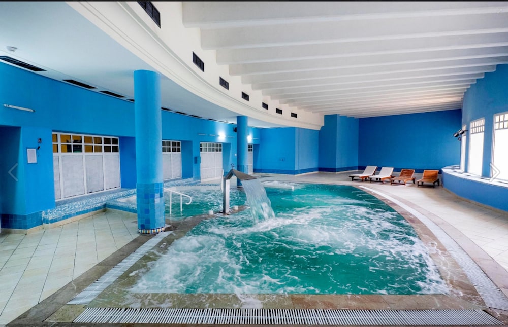 Hammamet Vacations - Medina Belisaire Thalasso Hotel - Property Image 47