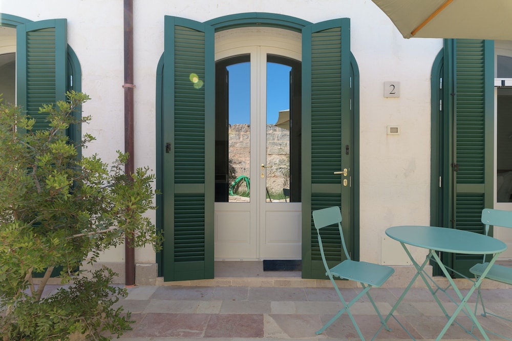 Masseria Pichilicchio by Wonderful Italy