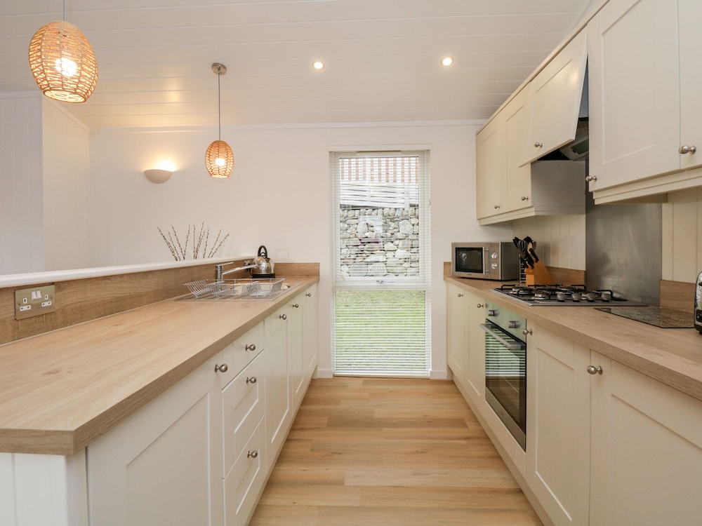 Hollytree Lodge