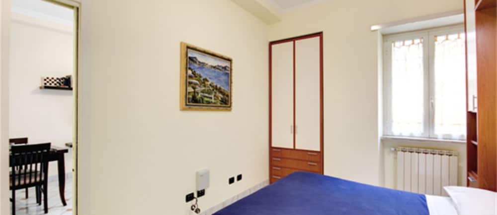 M&L Apartment - case vacanze a Roma