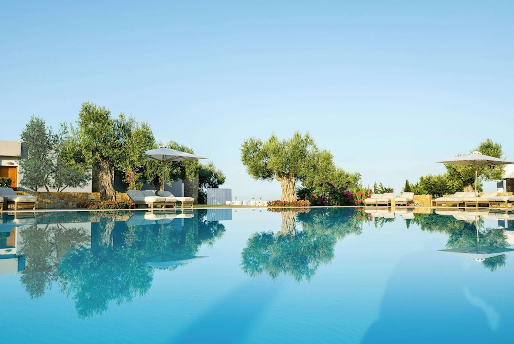 Ikos Olivia - All Inclusive