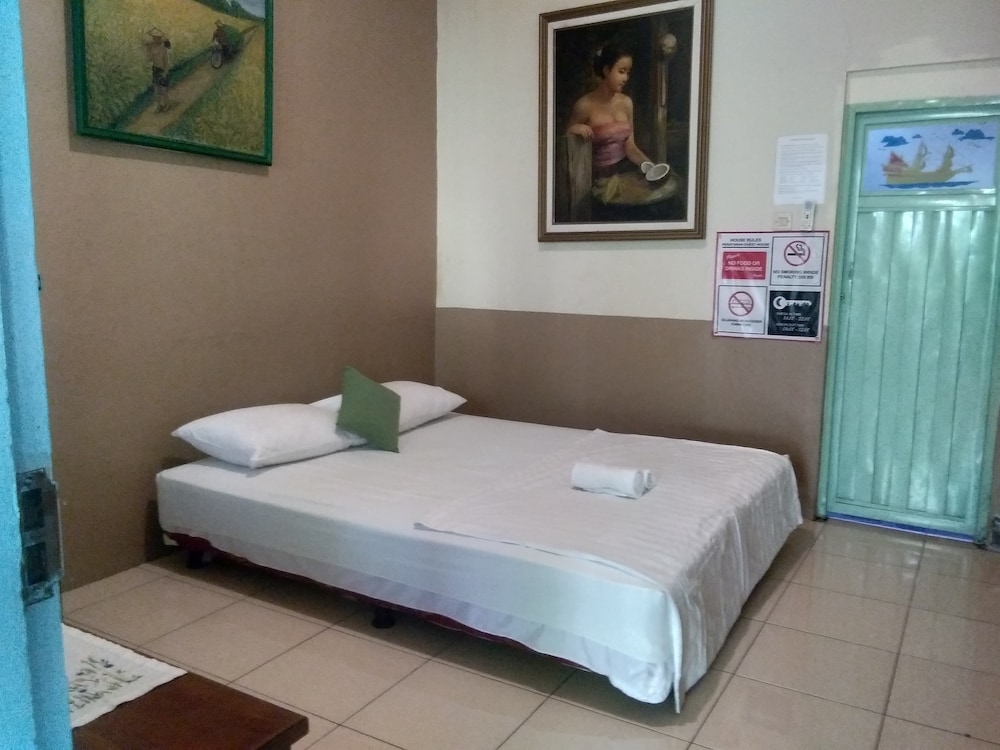 Mettaloka Guest House and Art Space