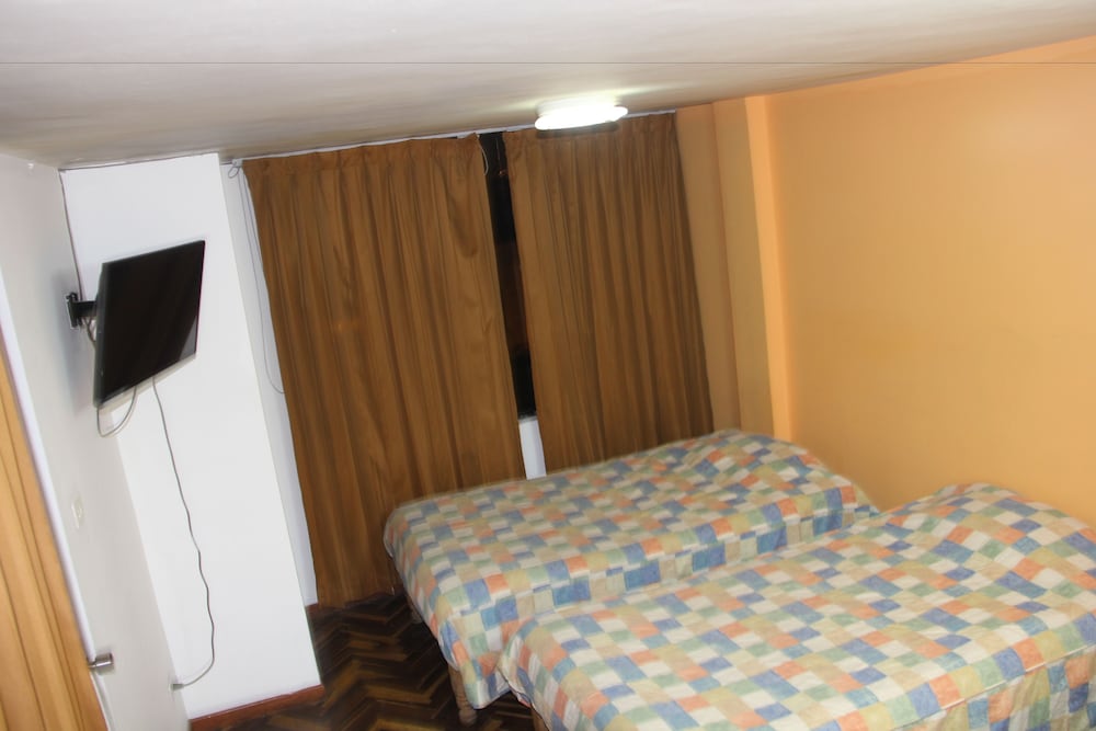 Il Riposo - Hostel