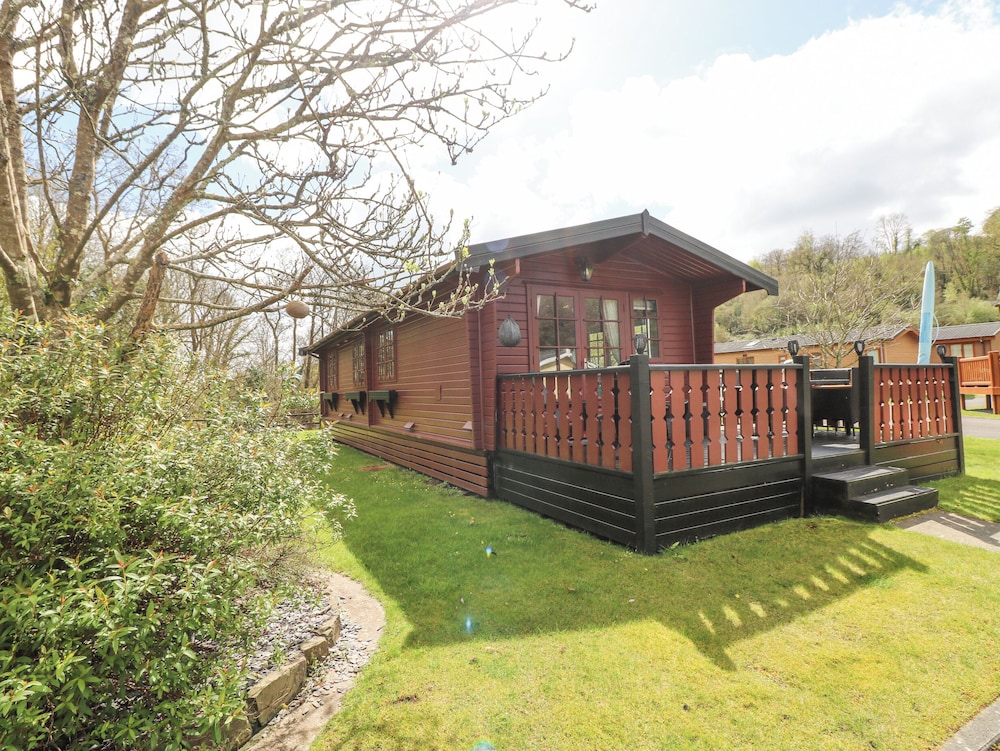 Touchwood Lodge