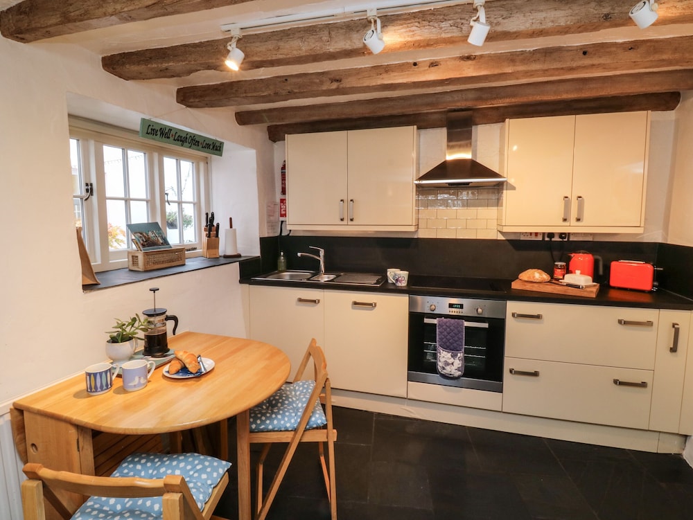 Pear Tree Cottage