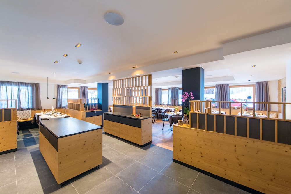 Berghotel Alpenrast