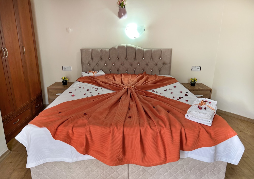 Noyan Apart Otel - Image 26