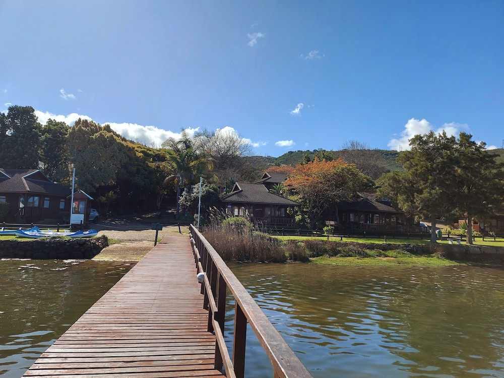 Knysna River Club by First Private Stays