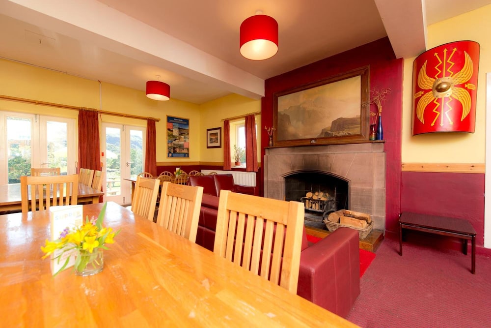YHA Eskdale - Hostel