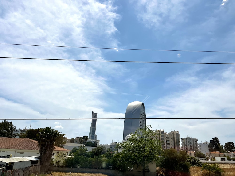 02 LIM - Stay Neo Coast Apartment