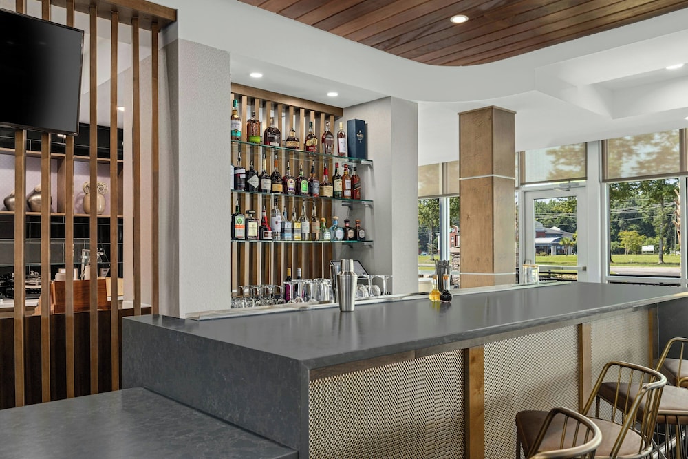 Springhill Suites By Marriott Camden