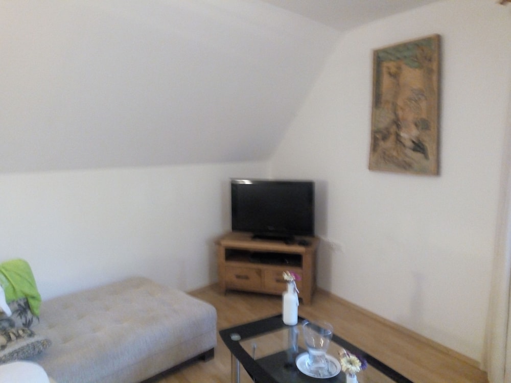 Immaculate 2-bed Apartment in Rateče Planica view 4