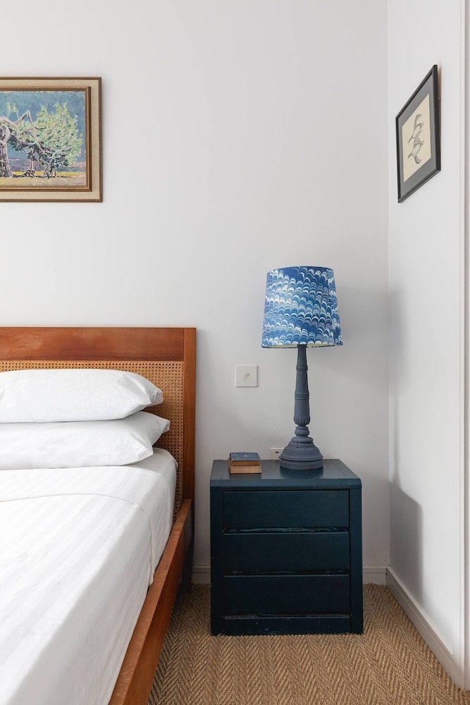 Colville Terrace IV by Onefinestay