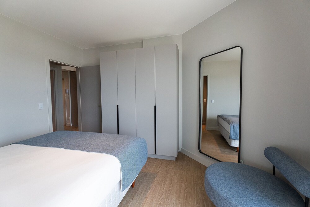 Xtay The Bridge Florianópolis