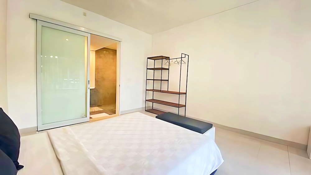 Pom Pom's Bali Apartments