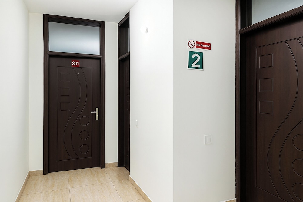 Fabhotel Prime Stay