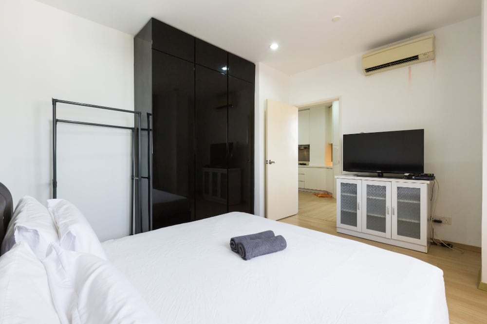 118 Residences by Living Comfort photo 4