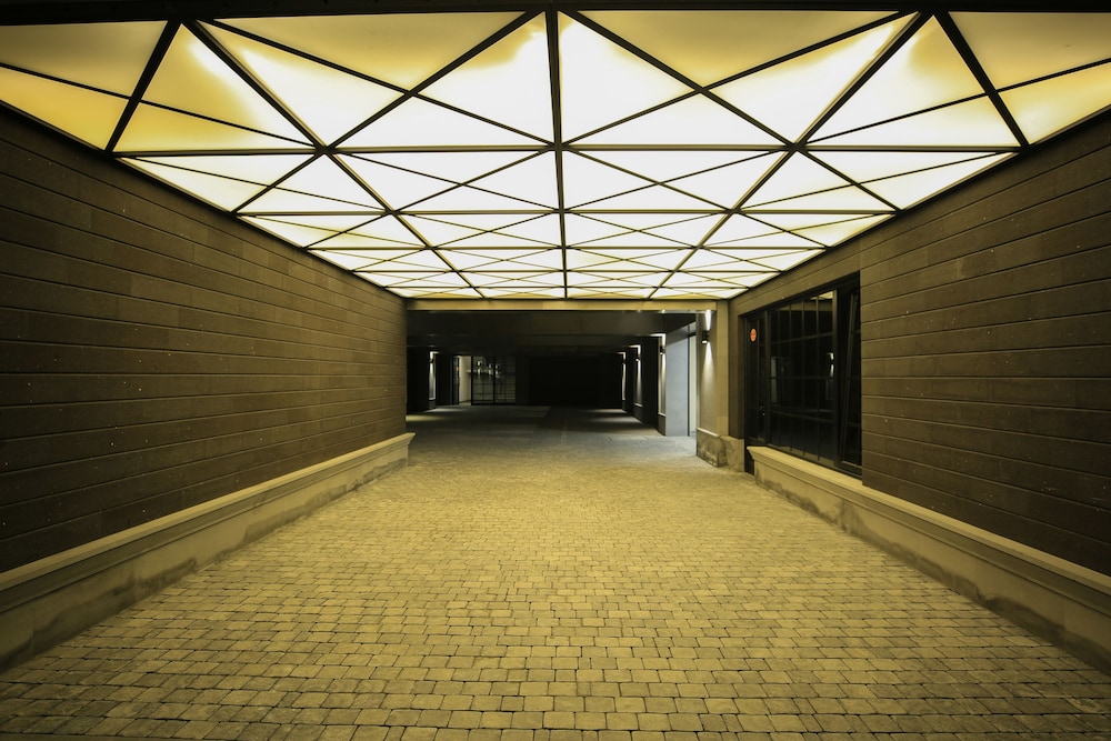 Bastille Hotel Yerevan