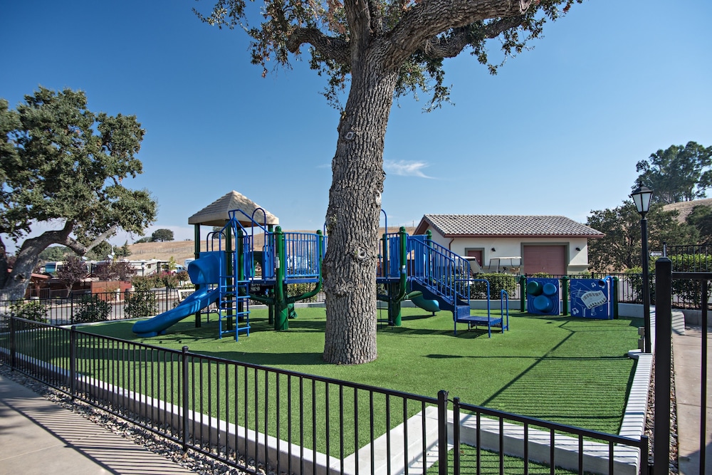 Wine Country RV Resort