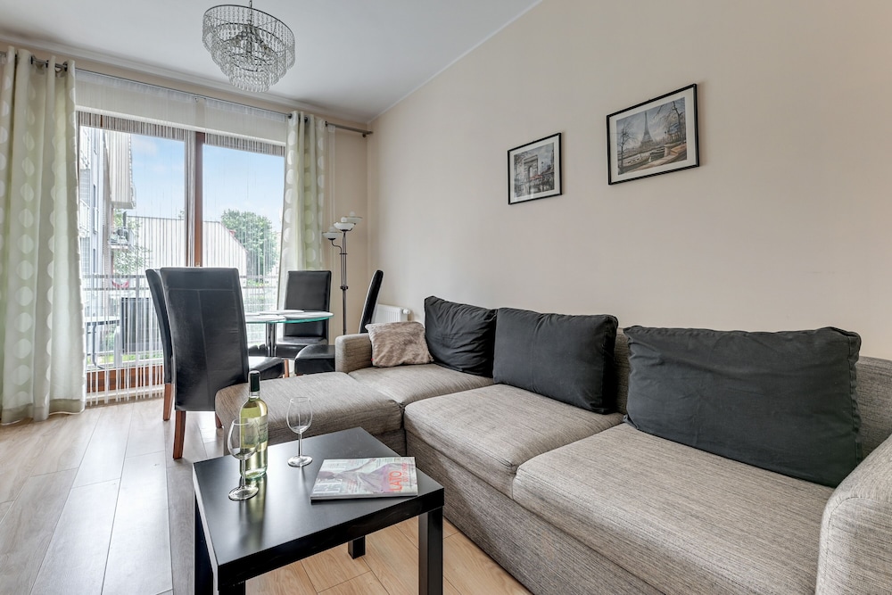 Dom & House - Apartments Sopocka Rezydencja