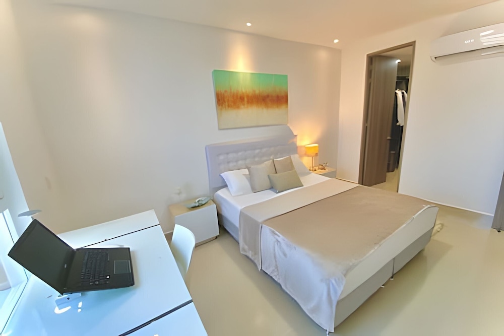 Apartamentos Oceana - by SOHO